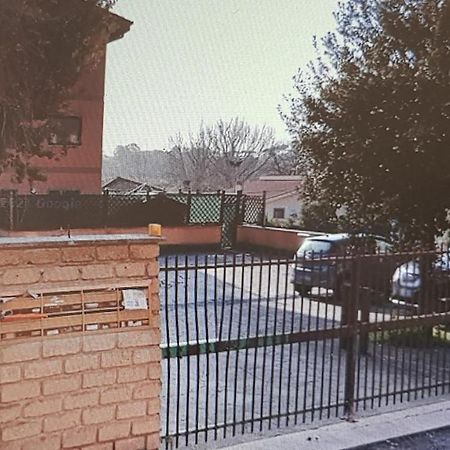 B&B Roma Nord 311 Bagian luar foto