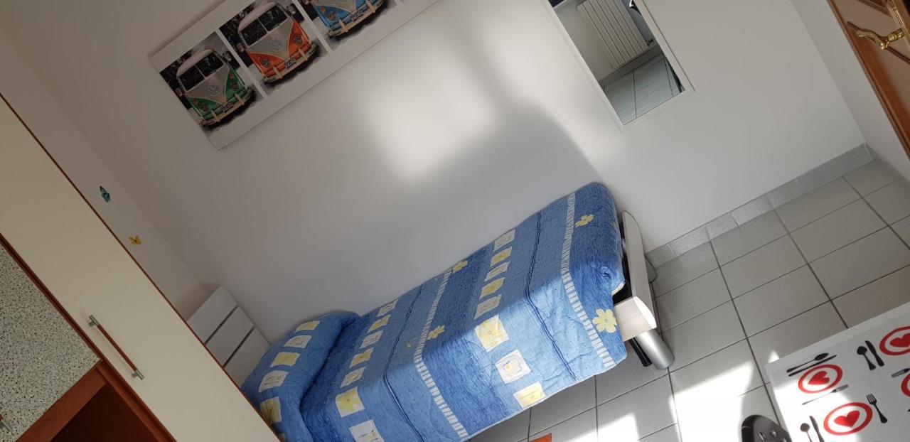 B&B Roma Nord 311 Bagian luar foto