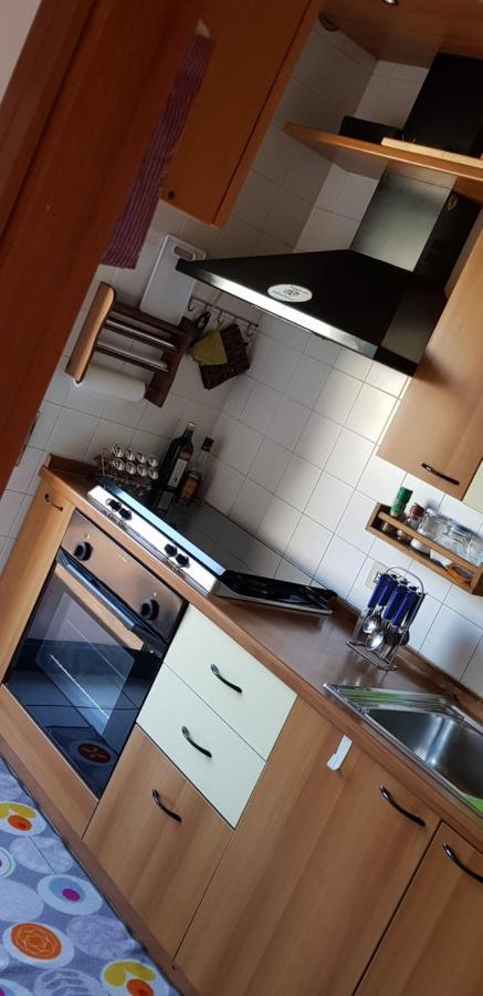 B&B Roma Nord 311 Bagian luar foto