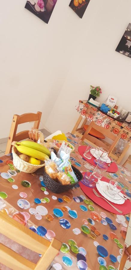 B&B Roma Nord 311 Bagian luar foto
