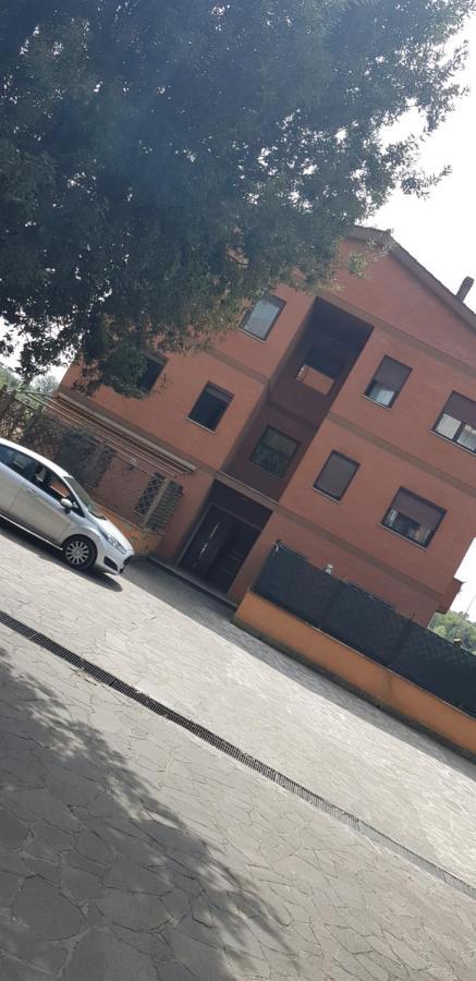 B&B Roma Nord 311 Bagian luar foto